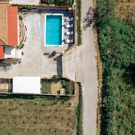 Villa Irene *